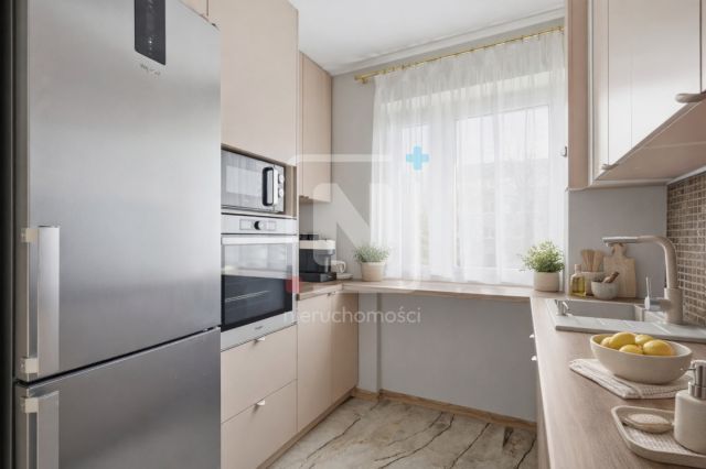 Mieszkanie 2-pokojowe Warszawa Żoliborz, ul. Braci Załuskich. Zdjęcie 5