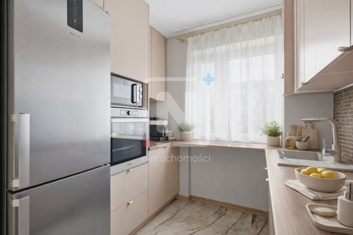 Mieszkanie 2-pokojowe Warszawa Żoliborz, ul. Braci Załuskich. Zdjęcie 5