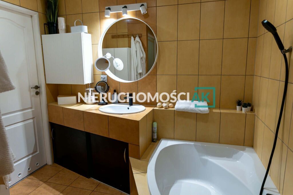 bliźniak, 4 pokoje Ślesin, ul. Dębowa. Zdjęcie 6