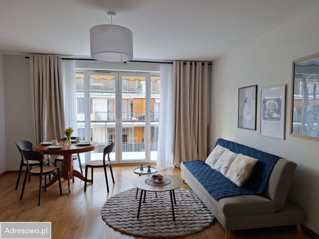 Mieszkanie 2-pokojowe Warszawa Ursynów, ul. Rybitwy. Zdjęcie 1