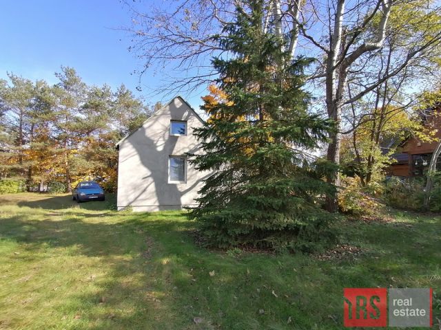 dom wolnostojący, 3 pokoje Józefów, ul. Nadwiślańska. Zdjęcie 3