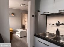 Mieszkanie 2-pokojowe Łódź Górna, ul. Juliusza Kossaka. Zdjęcie 2