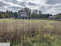 Działka budowlana Poddębice, ul. Partyzantów. Zdjęcie 2