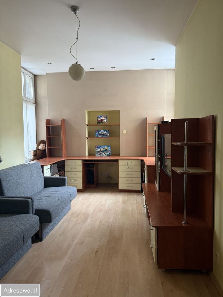 Mieszkanie 3-pokojowe Łódź Śródmieście, ul. Rewolucji 1905 r.. Zdjęcie 17