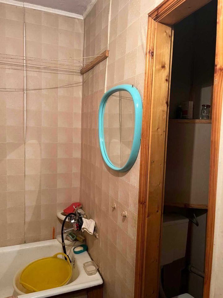 Mieszkanie 2-pokojowe Hajnówka, ul. Mikołaja Reja. Zdjęcie 2