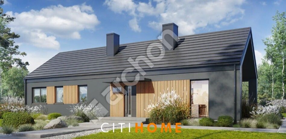 Działka leśna Poschła. Zdjęcie 13