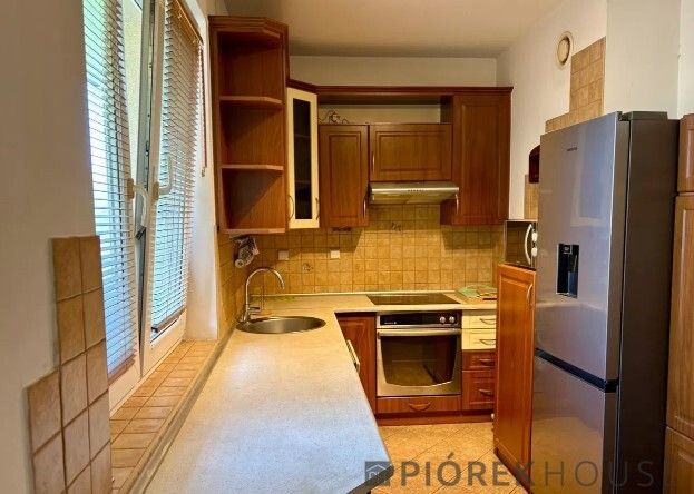 Mieszkanie 2-pokojowe Warszawa Ursynów, ul. Kazimierza Jeżewskiego. Zdjęcie 7