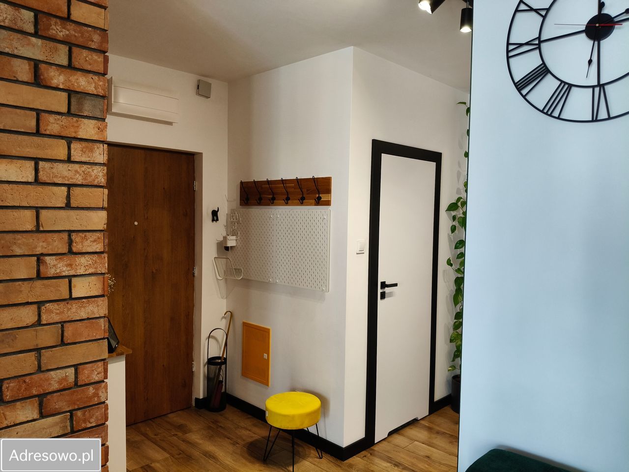 Mieszkanie 3-pokojowe Lublin Dziesiąta, ul. Wyścigowa. Zdjęcie 7