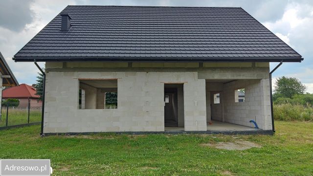 dom wolnostojący, 3 pokoje Jarosław. Zdjęcie 1