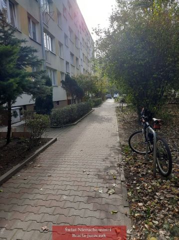 Mieszkanie 2-pokojowe Wrocław Szczepin, ul. Lubińska. Zdjęcie 9