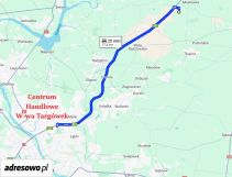 Działka budowlana Zazdrość, ul. Zaciszna. Zdjęcie 2