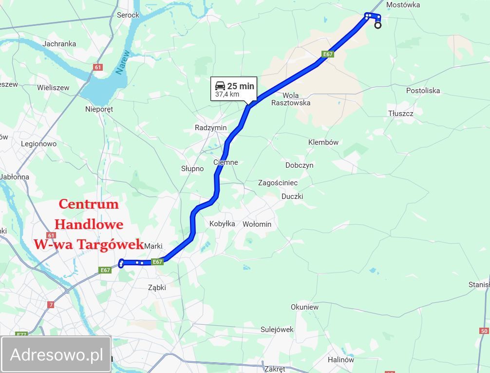 Działka budowlana Zazdrość, ul. Zaciszna. Zdjęcie 9