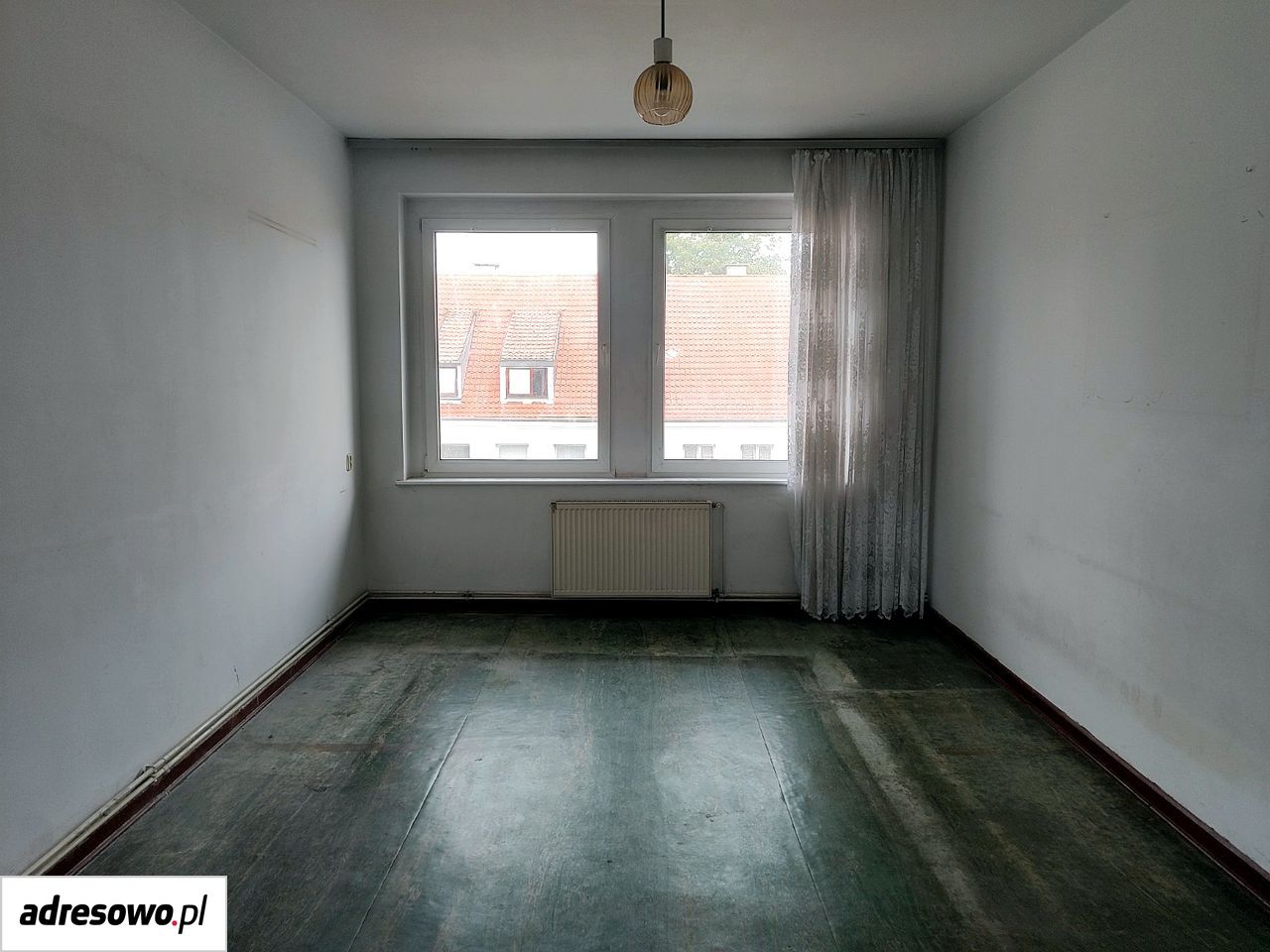 Mieszkanie 4-pokojowe Szczecin Śródmieście, ul. Bogumiły. Zdjęcie 2
