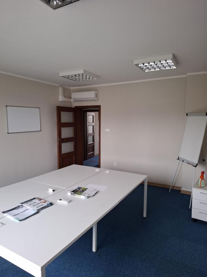 Biuro Bydgoszcz Górzyskowo. Zdjęcie 5