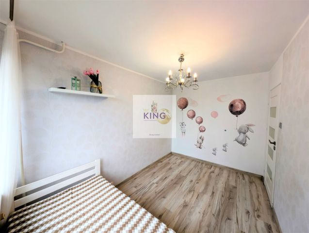 Mieszkanie 2-pokojowe Szczecin Drzetowo. Zdjęcie 4