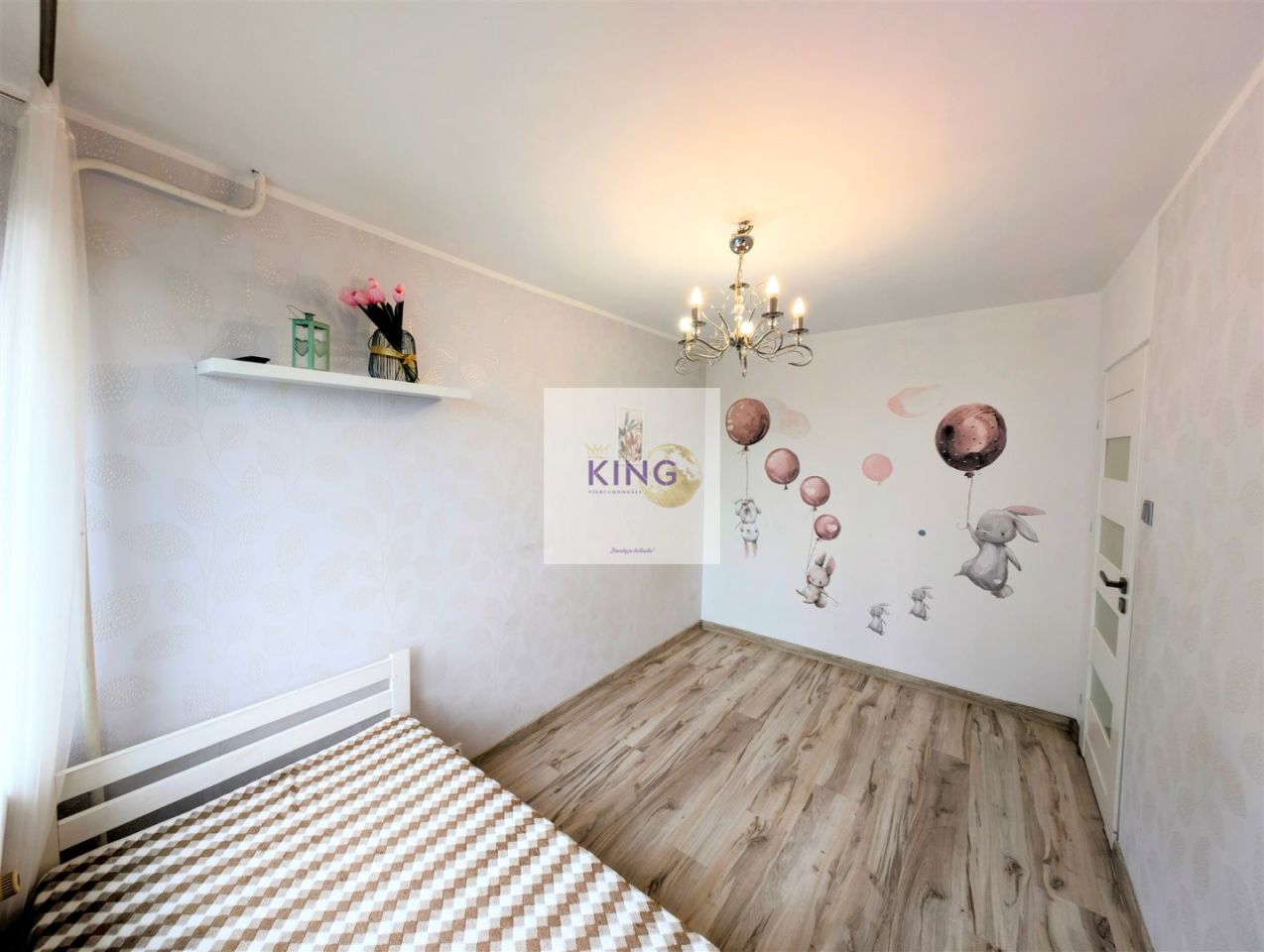 Mieszkanie 2-pokojowe Szczecin Drzetowo. Zdjęcie 4