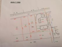 Działka budowlana Raczyn. Zdjęcie 1