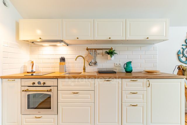 Mieszkanie 1-pokojowe Żarnowska, ul. Piaskowa. Zdjęcie 5