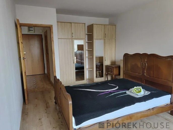 Mieszkanie 3-pokojowe Warszawa Wola, ul. Radziwie. Zdjęcie 3