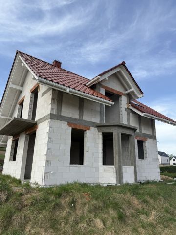 dom wolnostojący Pietrzykowice. Zdjęcie 1