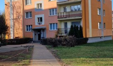 Mieszkanie 2-pokojowe Sieradz, ul. Jagiellońska