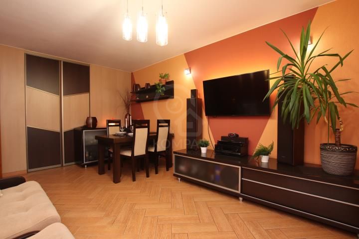 Mieszkanie 2-pokojowe Wrocław, ul. Zgodna. Zdjęcie 5