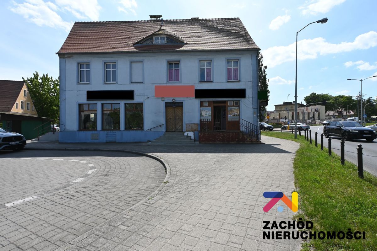 Lokal Zielona Góra