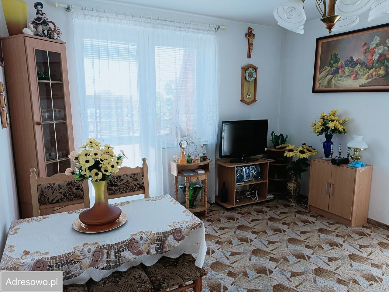 Mieszkanie 2-pokojowe Polanica-Zdrój, ul. Spółdzielców. Zdjęcie 5