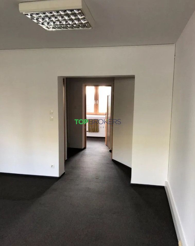 bliźniak, 5 pokoi Warszawa Mokotów. Zdjęcie 10