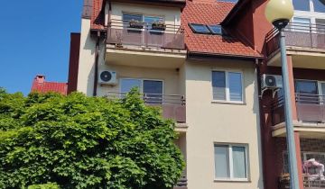 Mieszkanie 3-pokojowe Oława Nowy Otok, ul. Poranna