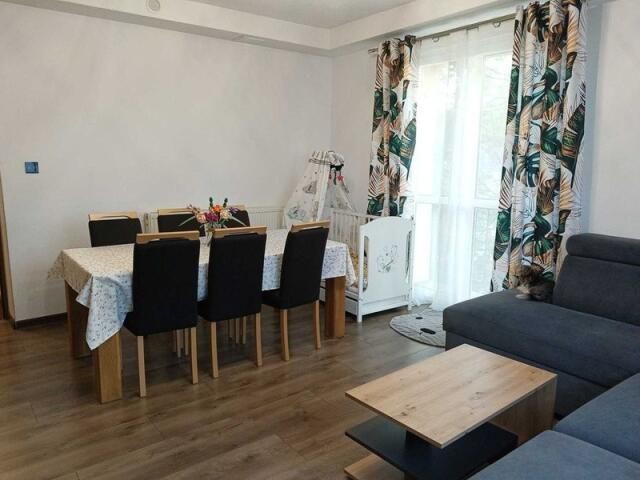 Mieszkanie 2-pokojowe Lędziny, ul. Hołdunowska. Zdjęcie 1