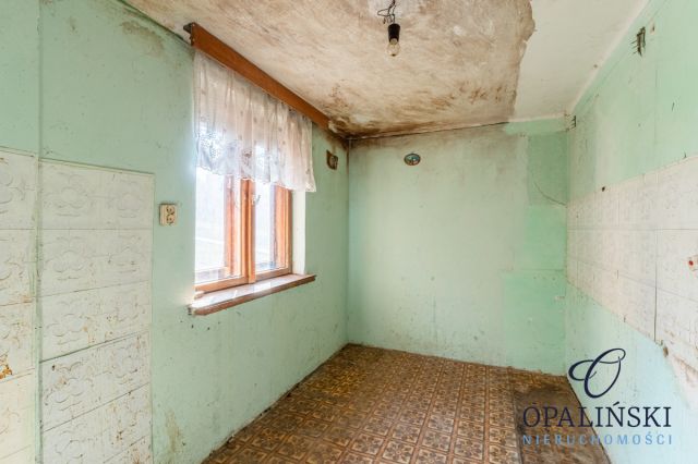 dom wolnostojący, 2 pokoje Pawłosiów. Zdjęcie 6