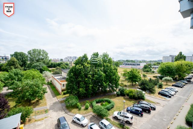 Mieszkanie 2-pokojowe Gdańsk Przymorze, ul. Kołobrzeska. Zdjęcie 5