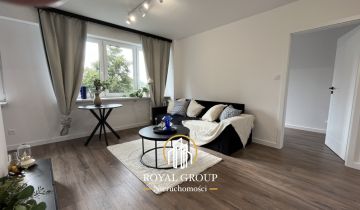 Mieszkanie 2-pokojowe Lublin LSM, ul. Leonarda
