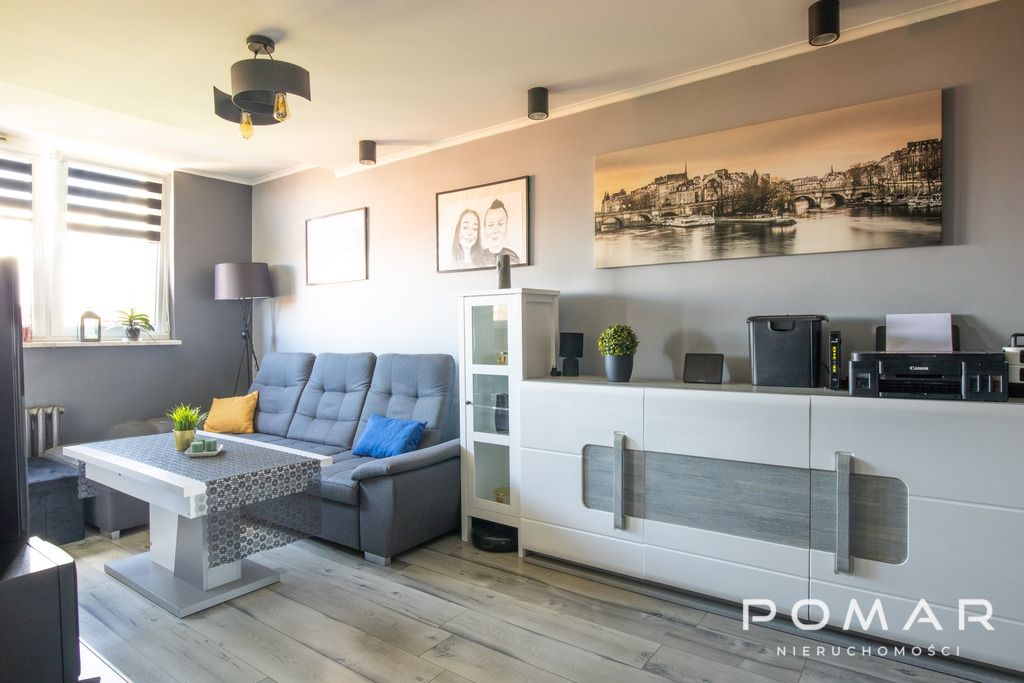 Mieszkanie 4-pokojowe Rybnik Niedobczyce, ul. Barbary. Zdjęcie 3