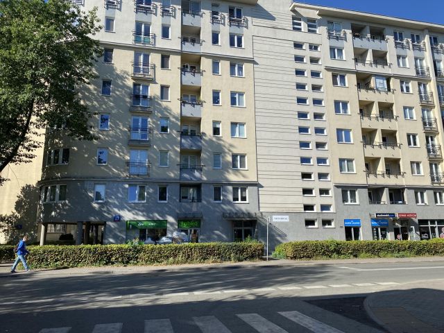 Mieszkanie 2-pokojowe Warszawa Wola, ul. Księcia Janusza. Zdjęcie 1