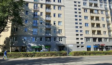 Mieszkanie 2-pokojowe Warszawa Wola, ul. Księcia Janusza