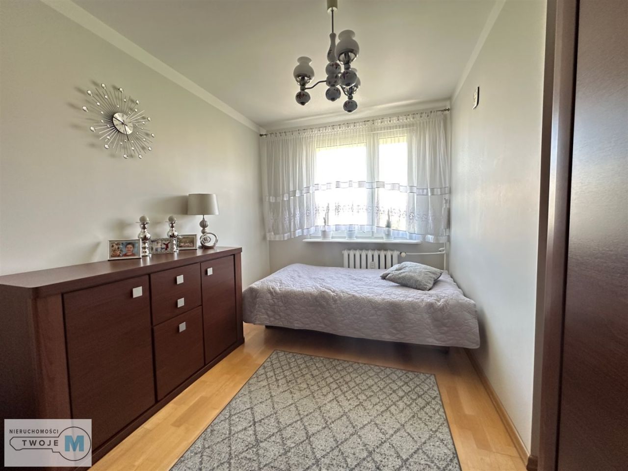 Mieszkanie 3-pokojowe Kielce, ul. Elizy Orzeszkowej. Zdjęcie 3