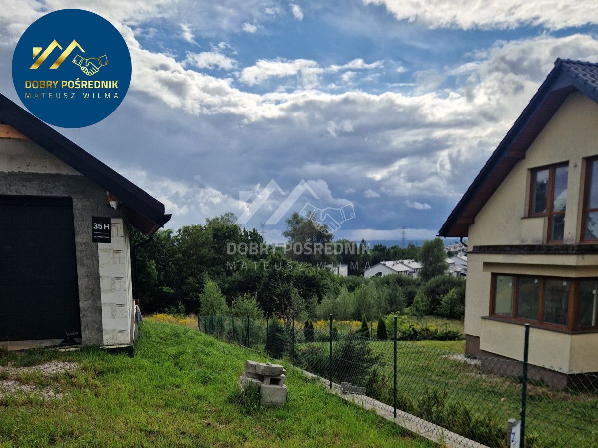 Działka inwestycyjna Jankowo Gdańskie, ul. Straszyńska. Zdjęcie 11