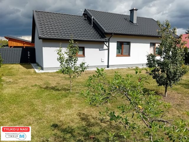 dom wolnostojący, 3 pokoje Jedlińsk. Zdjęcie 1