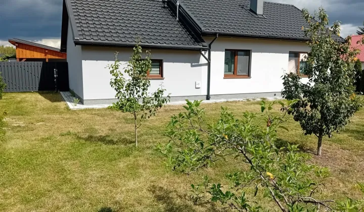 dom wolnostojący, 3 pokoje Jedlińsk