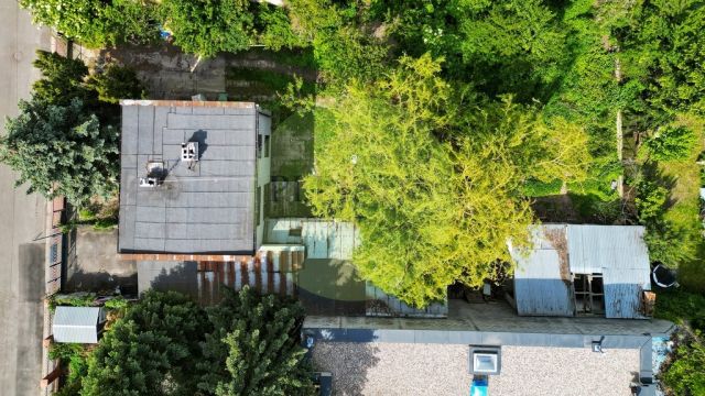 Działka budowlana Warszawa Włochy, ul. Głubczycka. Zdjęcie 3