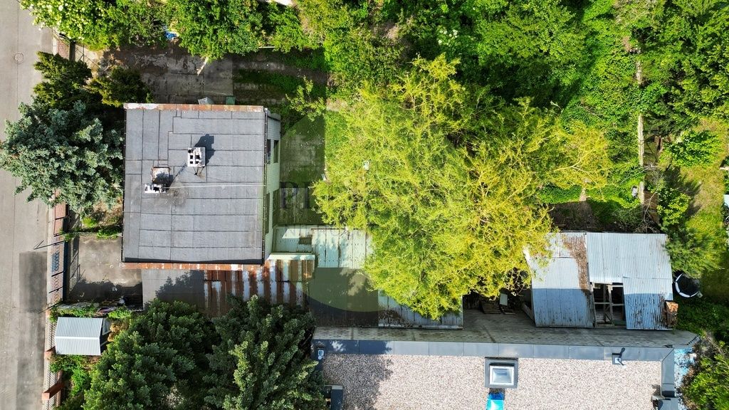 Działka budowlana Warszawa Włochy, ul. Głubczycka. Zdjęcie 3