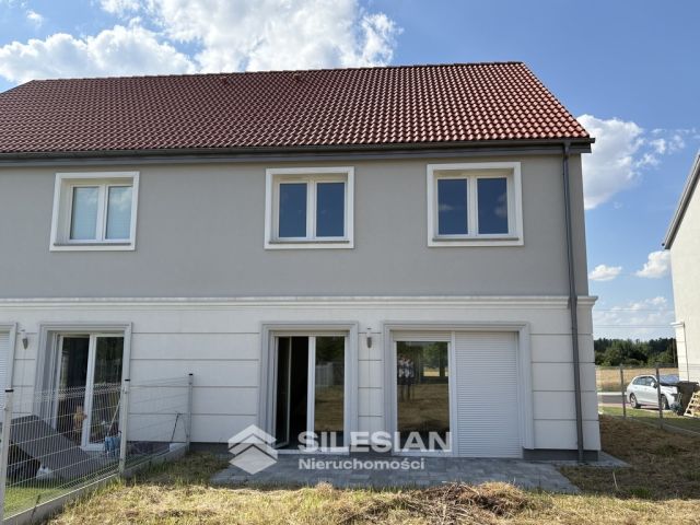 bliźniak, 4 pokoje Świdnica. Zdjęcie 13