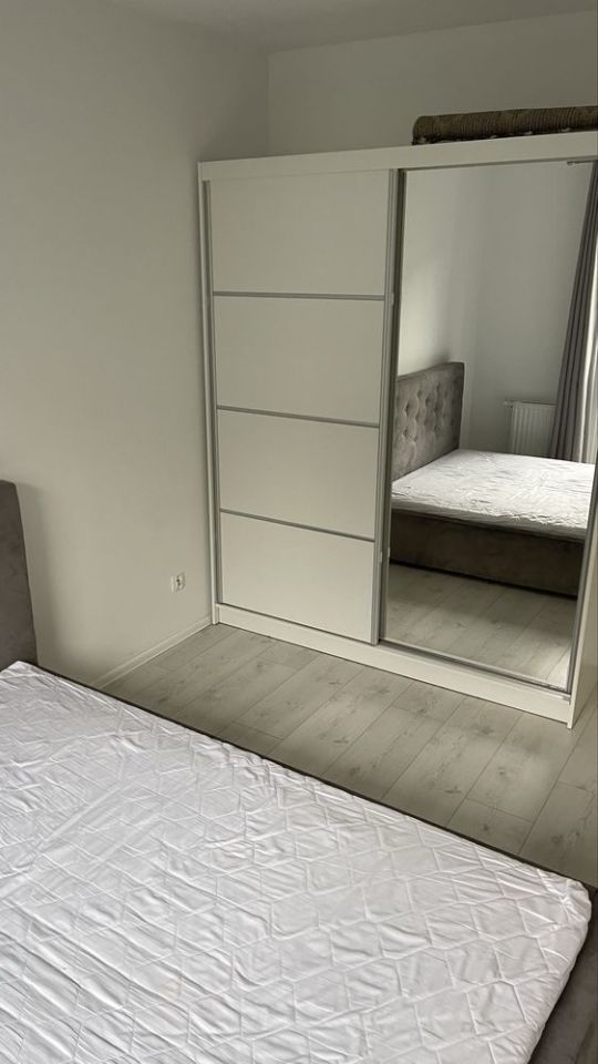 Mieszkanie 2-pokojowe Szczecin Warszewo, ul. Kalinowa. Zdjęcie 13