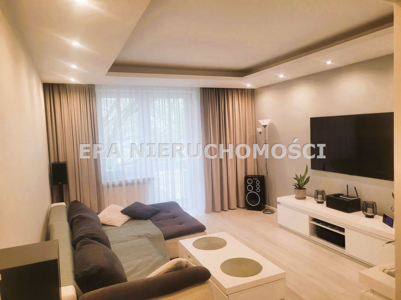 Mieszkanie 2-pokojowe Białystok Centrum, al. Józefa Piłsudskiego. Zdjęcie 2