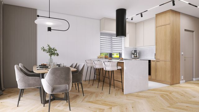 bliźniak, 6 pokoi Siadło Dolne, ul. Oliwki. Zdjęcie 10