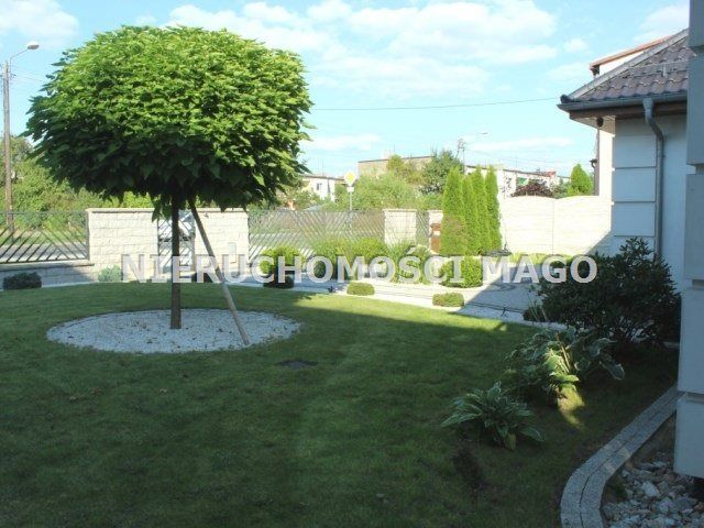 dom wolnostojący, 6 pokoi Lubliniec. Zdjęcie 5