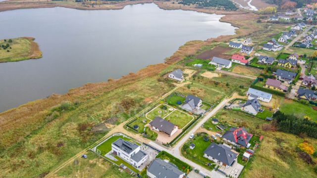 Działka budowlana Lubiszewo Tczewskie, ul. Piaskowa. Zdjęcie 3