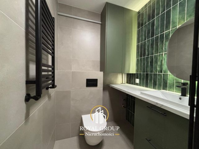 Mieszkanie 2-pokojowe Lublin Śródmieście, al. Józefa Piłsudskiego. Zdjęcie 7